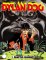 Anteprima copertina per Dylan Dog #197 – I quattro elementi