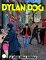 Anteprima copertina per Dylan Dog #198 – La legge della giungla