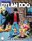 Anteprima copertina per Dylan Dog #2 – Jack lo Squartatore