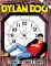 Anteprima copertina per Dylan Dog 2 Ristampa #132 – L'uomo che vende il tempo
