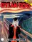 Anteprima copertina per Dylan Dog 2 Ristampa #157 – Il sonno della ragione