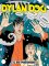 Anteprima copertina per Dylan Dog 2 Ristampa #162 – Il dio prigioniero