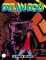 Anteprima copertina per Dylan Dog 2 Ristampa #164 – La Donna Urlante