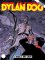 Anteprima copertina per Dylan Dog 2 Ristampa #165 – L'isola dei cani