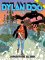 Anteprima copertina per Dylan Dog 2 Ristampa #166 – Sopravvivere all'Eden