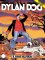 Anteprima copertina per Dylan Dog 2 Ristampa #168 – Il fiume dell'oblio