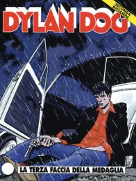 Copertina di Dylan Dog 2 Ristampa #179