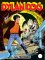Anteprima copertina per Dylan Dog #20 – Dal profondo