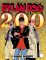 Anteprima copertina per Dylan Dog #200 – Il numero duecento