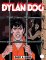 Anteprima copertina per Dylan Dog #201 – Daisy e Queen