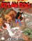 Anteprima copertina per Dylan Dog #202 – Il settimo girone