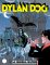 Anteprima copertina per Dylan Dog #203 – La famiglia Milford