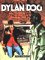 Anteprima copertina per Dylan Dog #204 – Resurrezione