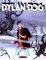 Anteprima copertina per Dylan Dog #206 – Nebbia