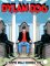 Anteprima copertina per Dylan Dog #207 – Il Tempio della Seconda Vita