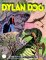 Anteprima copertina per Dylan Dog #208 – Un mondo sconosciuto