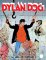 Anteprima copertina per Dylan Dog #211 – La casa dei fantasmi