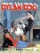 Anteprima copertina per Dylan Dog #214 – Manila