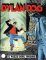Anteprima copertina per Dylan Dog #215 – Il pozzo degli inganni