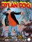 Anteprima copertina per Dylan Dog #216 – Il grimorio maledetto