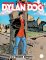 Anteprima copertina per Dylan Dog #218 – L'incubo dipinto