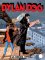 Anteprima copertina per Dylan Dog #219 – La decima vittima