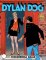 Anteprima copertina per Dylan Dog #220 – Concorrenza sleale