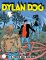Anteprima copertina per Dylan Dog #221 – Il tocco del diavolo