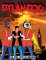 Anteprima copertina per Dylan Dog #223 – Le due vite di Dream