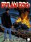 Anteprima copertina per Dylan Dog #226 – 24 ore per non morire