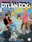 Anteprima copertina per Dylan Dog #227 – Istinto omicida