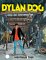 Anteprima copertina per Dylan Dog #231 – Nightmare Tour