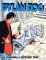 Anteprima copertina per Dylan Dog #232 – Un fantasma a Scotland Yard
