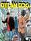Anteprima copertina per Dylan Dog #233 – L'ospite sgradito