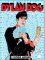 Anteprima copertina per Dylan Dog #234 – L'ultimo arcano