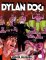 Anteprima copertina per Dylan Dog #235 – Sonata macabra