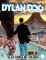 Anteprima copertina per Dylan Dog #237 – All'ombra del vulcano