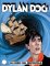Anteprima copertina per Dylan Dog #238 – Gli eredi del Crepuscolo