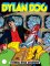 Anteprima copertina per Dylan Dog #24 – I conigli rosa uccidono