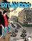 Anteprima copertina per Dylan Dog #240 – Ucronia