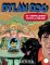 Anteprima copertina per Dylan Dog #241 – Xabaras!