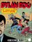 Anteprima copertina per Dylan Dog #242 – In nome del padre