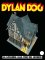 Anteprima copertina per Dylan Dog #246 – La locanda alla fine del mondo