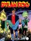 Anteprima copertina per Dylan Dog #25 – Morgana