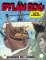Anteprima copertina per Dylan Dog #250 – Ascensore per l'Inferno