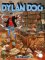 Anteprima copertina per Dylan Dog #252 – Poltergeist!