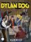 Anteprima copertina per Dylan Dog #254 – Vite in gioco