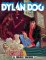 Anteprima copertina per Dylan Dog #256 – Il feroce Takurr