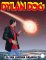 Anteprima copertina per Dylan Dog #259 – Da una lontana galassia