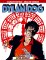Anteprima copertina per Dylan Dog #26 – Variant inglese